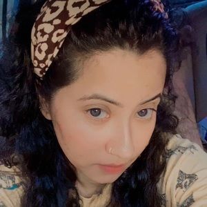 Meet your Posher, Aashita chelleng